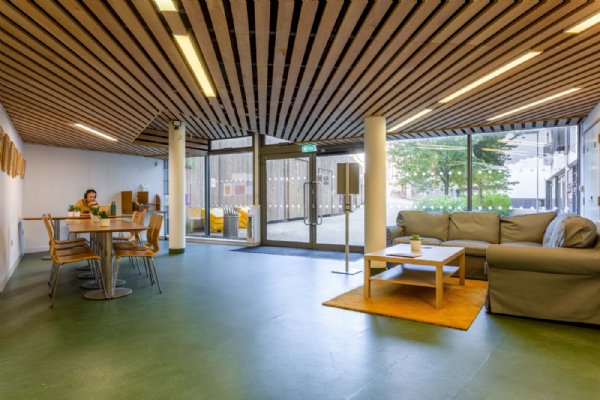 Property at Brighton Junction, 1A Isetta Square, 35 New England Street, Brighton, BN14GQ